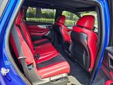 Thumbnail of 2024 Apex Blue Pearl Acura MDX
