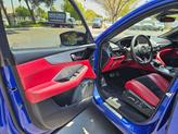 Thumbnail of 2024 Apex Blue Pearl Acura MDX