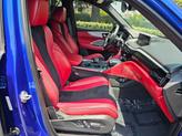 Thumbnail of 2024 Apex Blue Pearl Acura MDX
