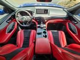 Thumbnail of 2024 Apex Blue Pearl Acura MDX