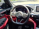 Thumbnail of 2024 Apex Blue Pearl Acura MDX