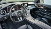 Thumbnail of 2018 Black Mercedes-Benz C-Class
