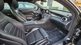 Thumbnail of 2018 Black Mercedes-Benz C-Class