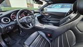 Thumbnail of 2018 Black Mercedes-Benz C-Class