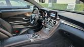 Thumbnail of 2018 Black Mercedes-Benz C-Class