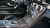 Thumbnail of 2018 Black Mercedes-Benz C-Class