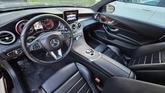 Thumbnail of 2018 Black Mercedes-Benz C-Class