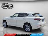 Thumbnail of 2022  Maserati Levante