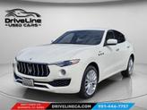Thumbnail of 2022  Maserati Levante