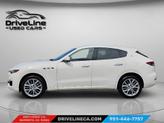 Thumbnail of 2022  Maserati Levante