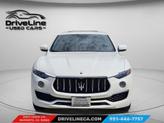 Thumbnail of 2022  Maserati Levante