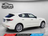 Thumbnail of 2022  Maserati Levante