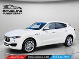 Thumbnail of 2022  Maserati Levante