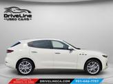 Thumbnail of 2022  Maserati Levante