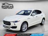 Photo of 2022  Maserati Levante