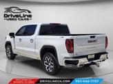 Thumbnail of 2023 Summit White GMC Sierra 1500