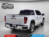 Thumbnail of 2023 Summit White GMC Sierra 1500