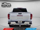 Thumbnail of 2023 Summit White GMC Sierra 1500