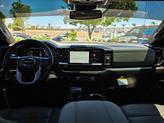 Thumbnail of 2023 Summit White GMC Sierra 1500