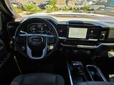 Thumbnail of 2023 Summit White GMC Sierra 1500
