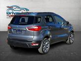 Thumbnail of 2020 Smoke Metallic Ford EcoSport