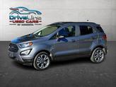 Thumbnail of 2020 Smoke Metallic Ford EcoSport