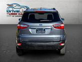 Thumbnail of 2020 Smoke Metallic Ford EcoSport