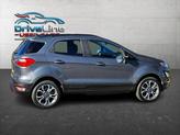 Thumbnail of 2020 Smoke Metallic Ford EcoSport