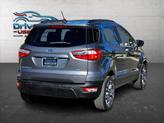 Thumbnail of 2020 Smoke Metallic Ford EcoSport