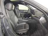 Thumbnail of 2022 Dravit Grey Metallic BMW i4 Gran Coupe