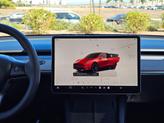 Thumbnail of 2023 Red Multi-Coat Tesla Model Y