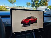 Thumbnail of 2023 Red Multi-Coat Tesla Model Y