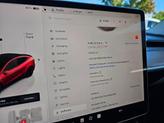 Thumbnail of 2023 Red Multi-Coat Tesla Model Y