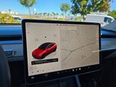 Thumbnail of 2023 Red Multi-Coat Tesla Model Y