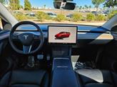 Thumbnail of 2023 Red Multi-Coat Tesla Model Y