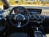 Thumbnail of 2025 Cosmos Black Metallic Mercedes-Benz CLA 250