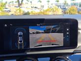 Thumbnail of 2025 Cosmos Black Metallic Mercedes-Benz CLA 250
