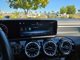 Thumbnail of 2025 Cosmos Black Metallic Mercedes-Benz CLA 250