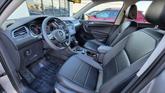Thumbnail of 2021 Pyrite Silver Metallic Volkswagen Tiguan