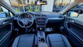 Thumbnail of 2021 Pyrite Silver Metallic Volkswagen Tiguan