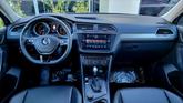 Thumbnail of 2021 Pyrite Silver Metallic Volkswagen Tiguan