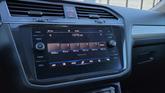 Thumbnail of 2021 Pyrite Silver Metallic Volkswagen Tiguan