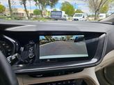 Thumbnail of 2023 Summit White Buick Envision