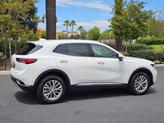 Thumbnail of 2023 Summit White Buick Envision