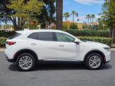 Thumbnail of 2023 Summit White Buick Envision