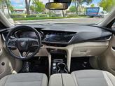 Thumbnail of 2023 Summit White Buick Envision
