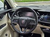 Thumbnail of 2023 Summit White Buick Envision