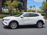 Thumbnail of 2023 Summit White Buick Envision
