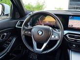 Thumbnail of 2024 Mineral White Metallic BMW 330