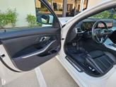 Thumbnail of 2024 Mineral White Metallic BMW 330